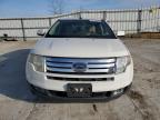 2010 Ford Edge Sel продається в Walton, KY - Rear End