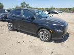 2023 Hyundai Kona Sel на продаже в Baltimore, MD - Rear End