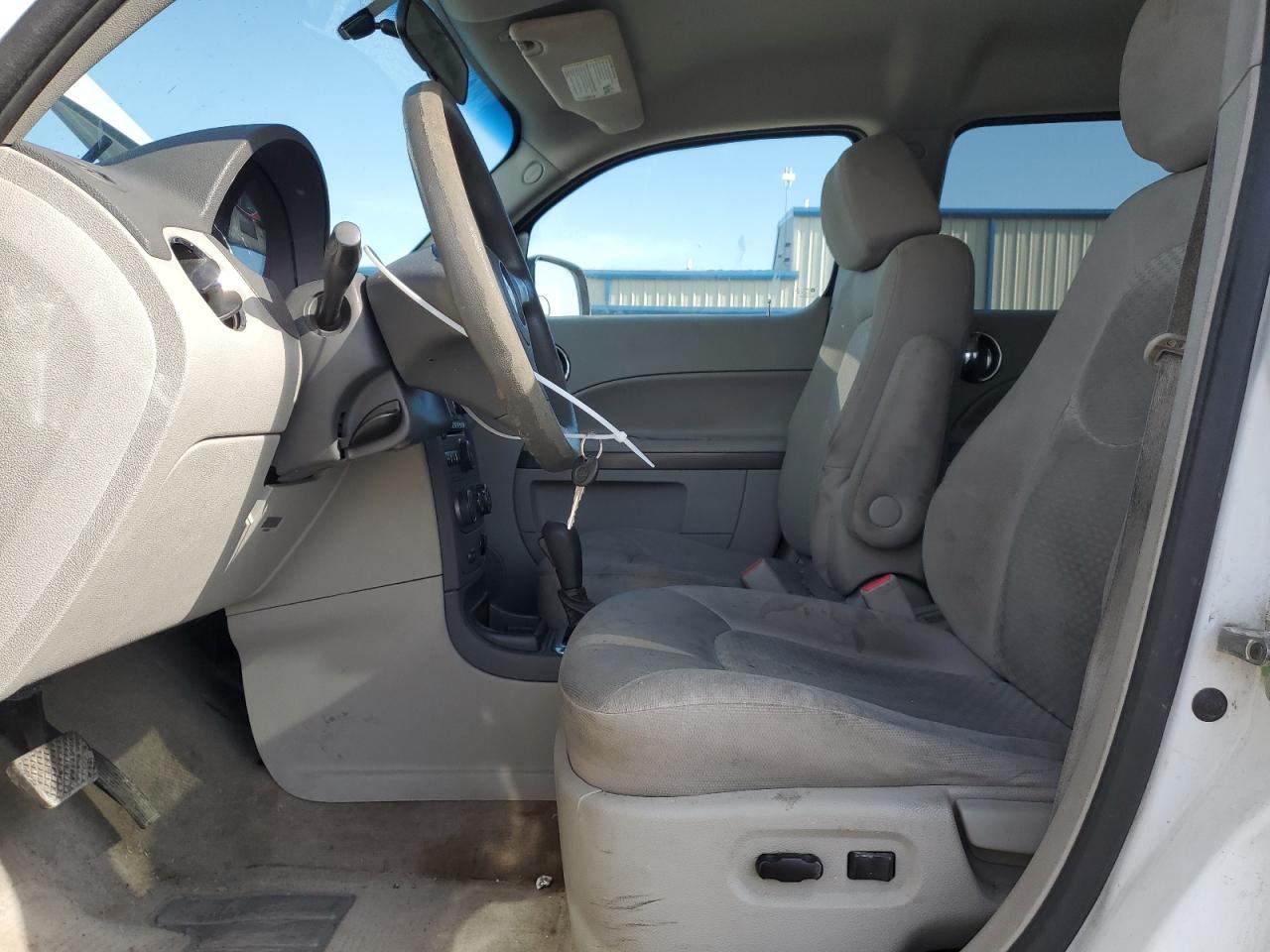 2011 Chevrolet Hhr Ls VIN: 3GNBAAFW8BS501955 Lot: 51606915