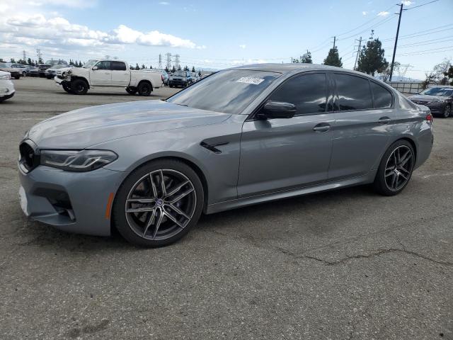 2023 Bmw M5 