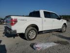 2010 Ford F150 Supercrew за продажба в Montgomery, AL - Front End