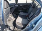 2013 NISSAN MICRA ACEN for sale at Copart SANDTOFT