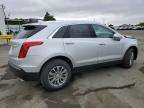 2017 Cadillac Xt5 Luxury للبيع في Vallejo، CA - Front End