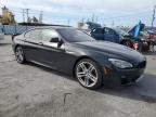 2016 Bmw 640 I Gran Coupe for Sale in Sun Valley, CA - Rear End