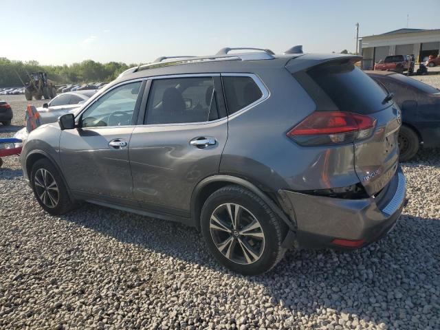  NISSAN ROGUE 2019 Gray