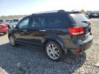 2012 Dodge Journey Crew იყიდება Cahokia Heights-ში, IL - Hail