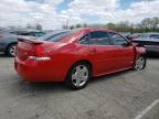 2009 Chevrolet Impala Ss zu verkaufen in Louisville, KY - Front End