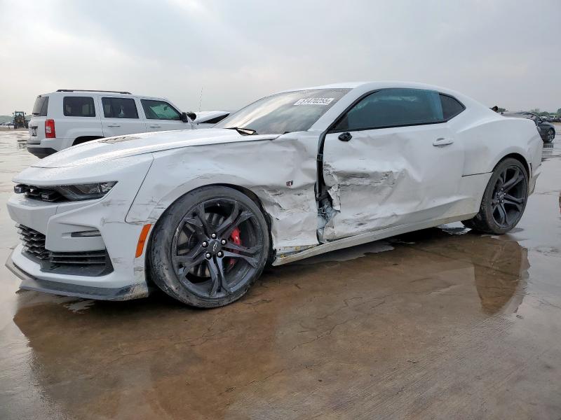 2021 Chevrolet Camaro Lz