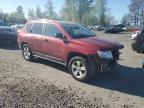 2012 Jeep Compass Latitude на продаже в Portland, OR - Front End