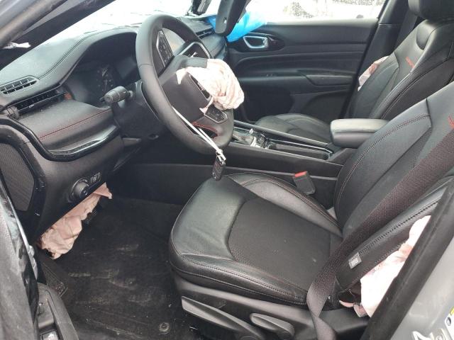  JEEP COMPASS 2024 Srebrny