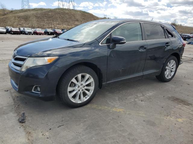 2013 Toyota Venza Le