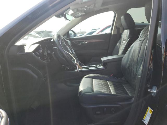 2021 BUICK ENVISION AVENIR  