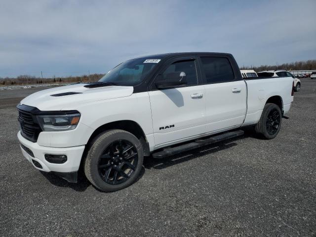 2024 RAM 1500 SPORT à vendre chez Copart ON - OTTAWA