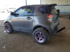 2012 Toyota Scion Iq  zu verkaufen in Colorado Springs, CO - Burn