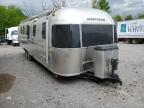 2021 Airstream Classic продається в Madisonville, TN - Water/Flood