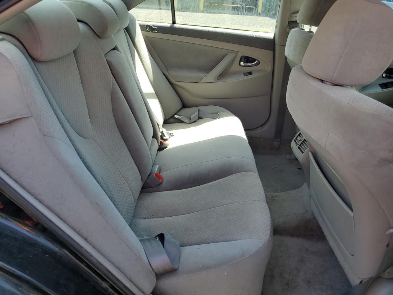 2009 Toyota Camry Hybrid VIN: 4T1BB46K09U103519 Lot: 55080635