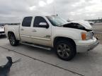 2013 Gmc Sierra C1500 Sle en Venta en New Orleans, LA - Front End