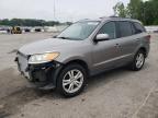 2012 Hyundai Santa Fe Se продається в Dunn, NC - Front End