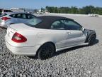 2006 Mercedes-Benz Clk 500 en Venta en Apopka, FL - All Over