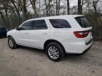 2020 Dodge Durango Ssv de vânzare în Cicero, IN - Front End