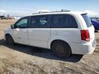 2013 DODGE GRAND CARAVAN SE for sale at Copart ON - LONDON