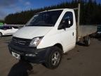 2019 LDV V80 L2H1 C for sale at Copart WHITBURN