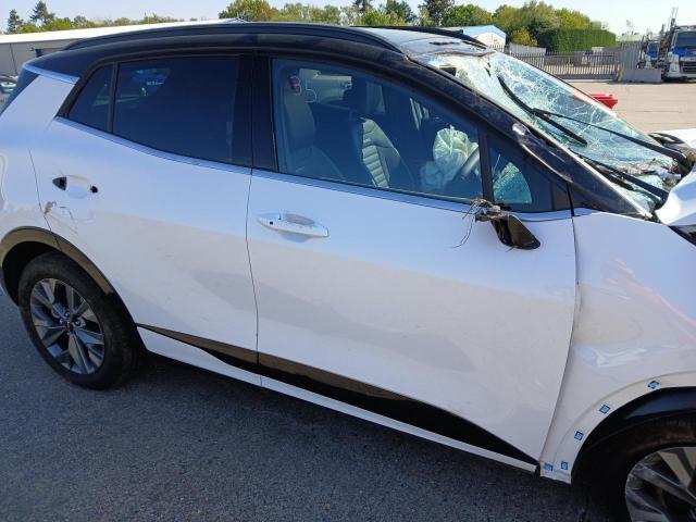 2025 KIA SPORTAGE G