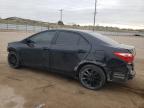 2019 Toyota Corolla L zu verkaufen in Colorado Springs, CO - Front End