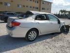 2009 Toyota Corolla Base for Sale in Opa Locka, FL - Rollover