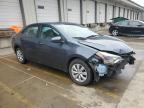 2015 Toyota Corolla L zu verkaufen in Louisville, KY - Front End