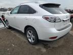 2012 Lexus Rx 350 en Venta en Indianapolis, IN - Front End