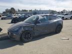 2022 Tesla Model Y    на продаже в Martinez, CA - Front End