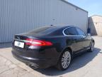 2012 JAGUAR XF PORTFOL for sale at Copart CHESTER