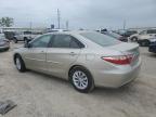 2015 Toyota Camry Le en Venta en Temple, TX - All Over