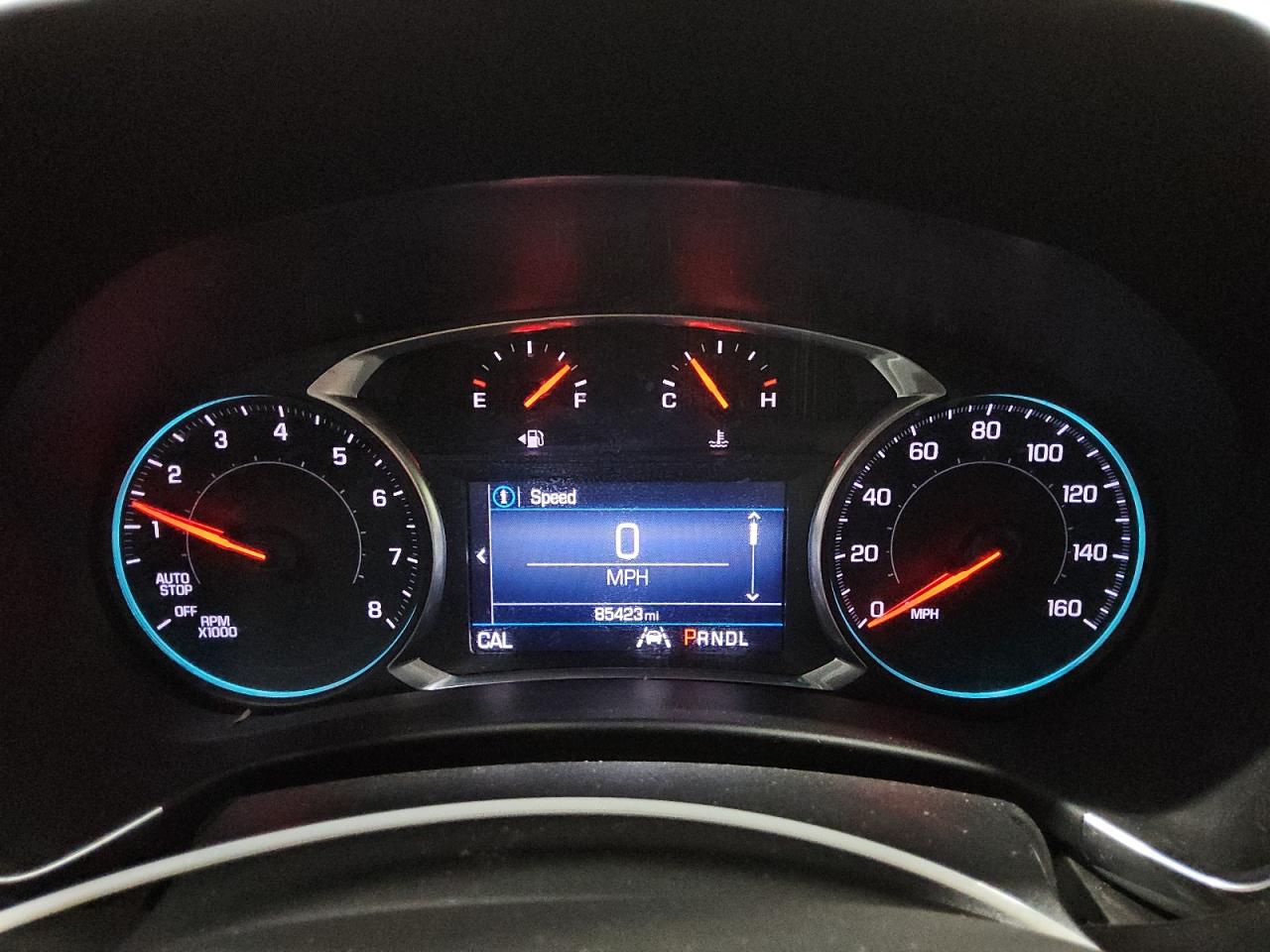 2020 Chevrolet Equinox Lt VIN: 2GNAXLEX6L6190302 Lot: 51854935