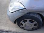 2010 MERCEDES BENZ A160 CLASS for sale at Copart SANDY