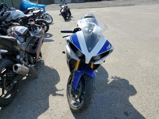 2014 YAMAHA YZFR1 