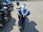 2014 YAMAHA YZFR1  for sale at Copart WA - GRAHAM