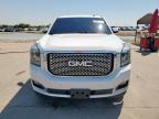 2017 Gmc Yukon Denali en Venta en Grand Prairie, TX - Water/Flood