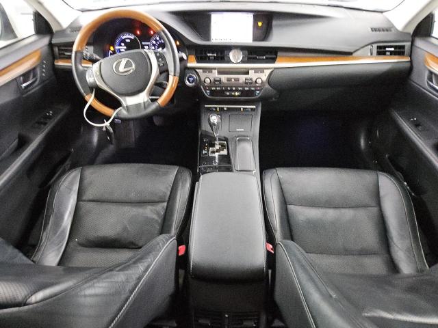 2015 LEXUS ES 300H