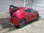 2023 Mazda 3 Select na sprzedaż w Candia, NH - All Over