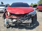 2021 Toyota C-Hr Xle de vânzare în Portland, OR - Front End