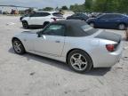 2002 Honda S2000  na sprzedaż w Madisonville, TN - Front End