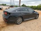 2017 Hyundai Sonata Sport იყიდება China Grove-ში, NC - Front End