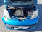 2008 PEUGEOT 107 URBAN for sale at Copart CHESTER