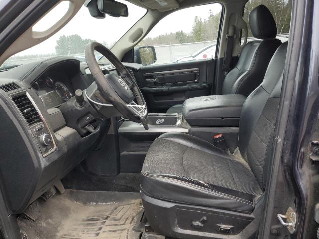 2015 RAM 1500 SPORT