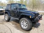 2016 Jeep Wrangler Sport იყიდება Woodhaven-ში, MI - Minor Dent/Scratches