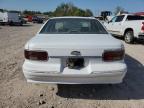 1994 Chevrolet Caprice Classic Ls en Venta en Oklahoma City, OK - Front End