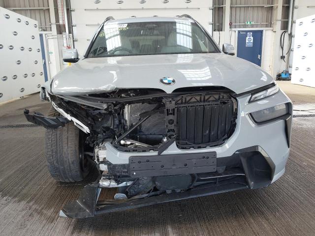 2024 BMW X7 XDRIVE4