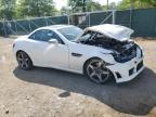 Laurel, MD에서 판매 중인 2014 Mercedes-Benz Slk 350 - Front End